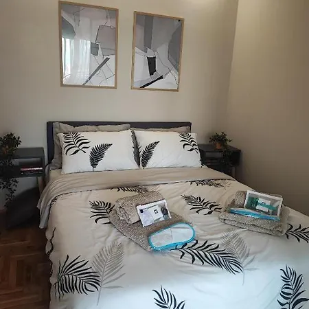 Apartman Corto Kraljevo Exterior photo