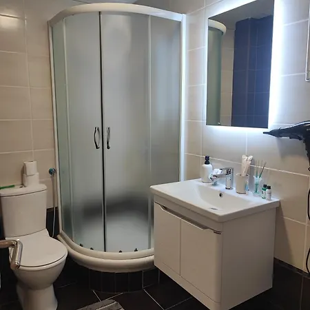 Apartman Corto Kraljevo Exterior photo