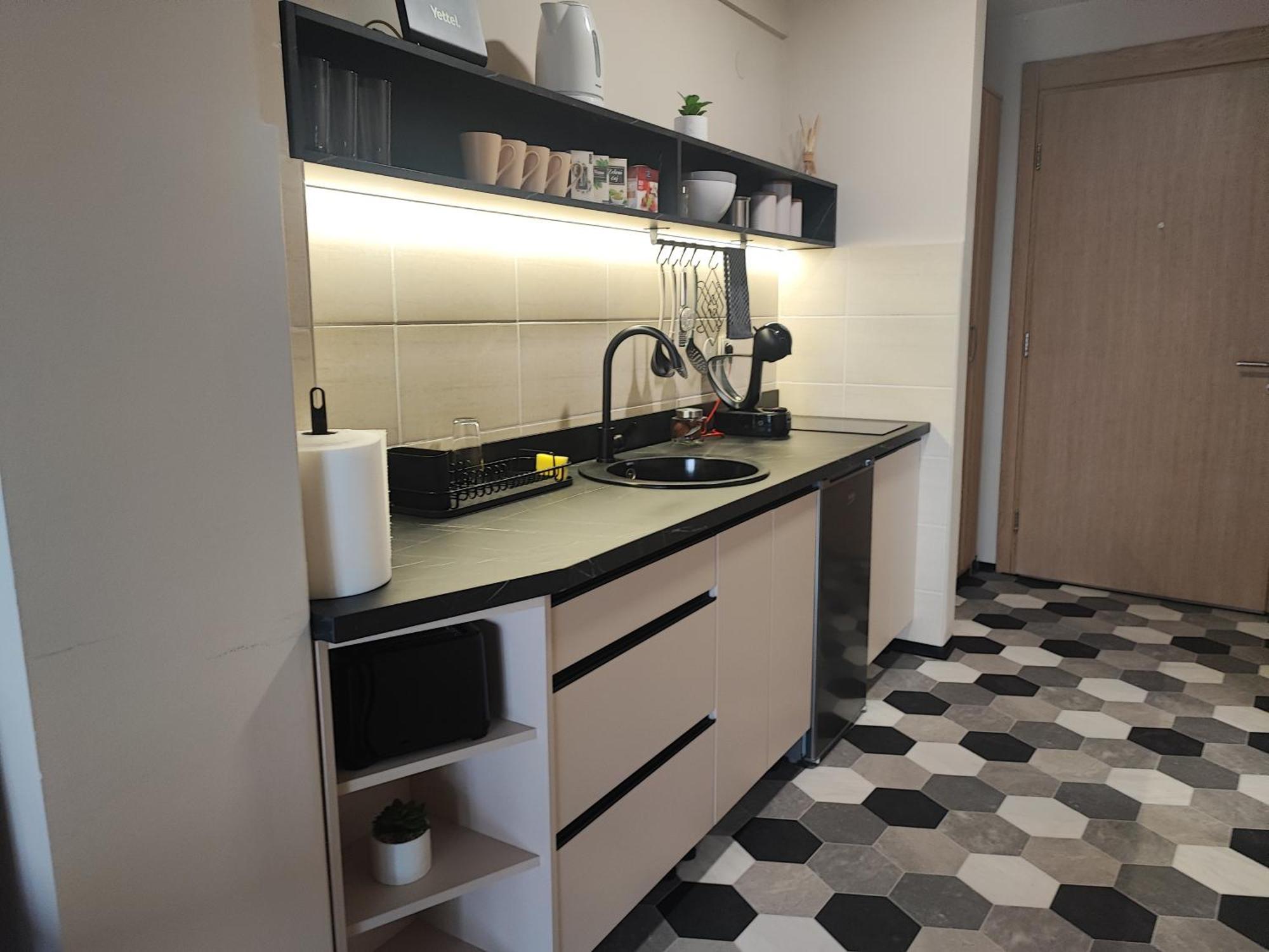 Apartment Corto Kraljevo