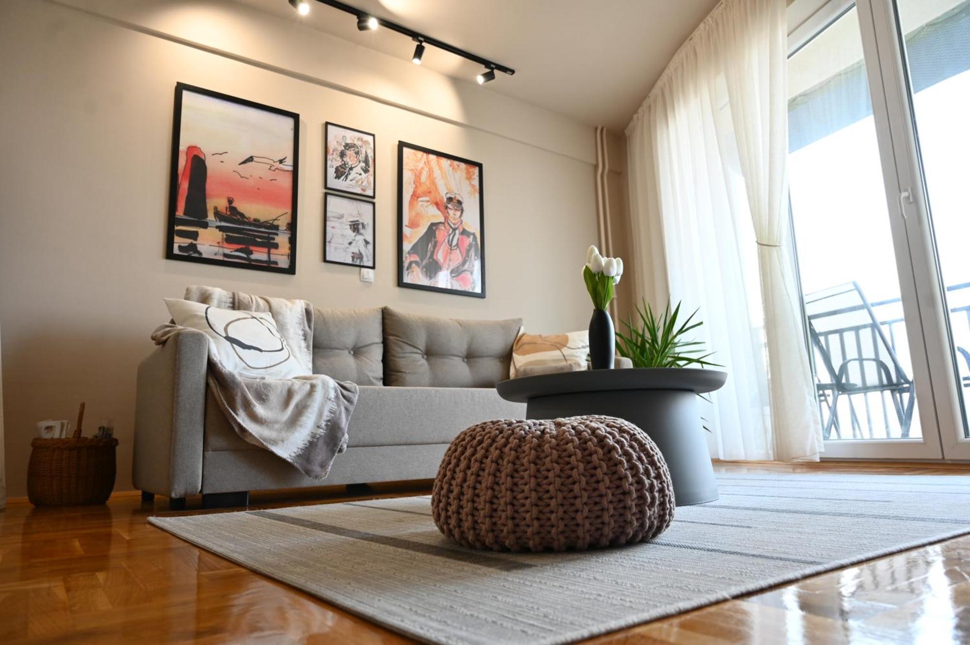 Apartment Corto Kraljevo