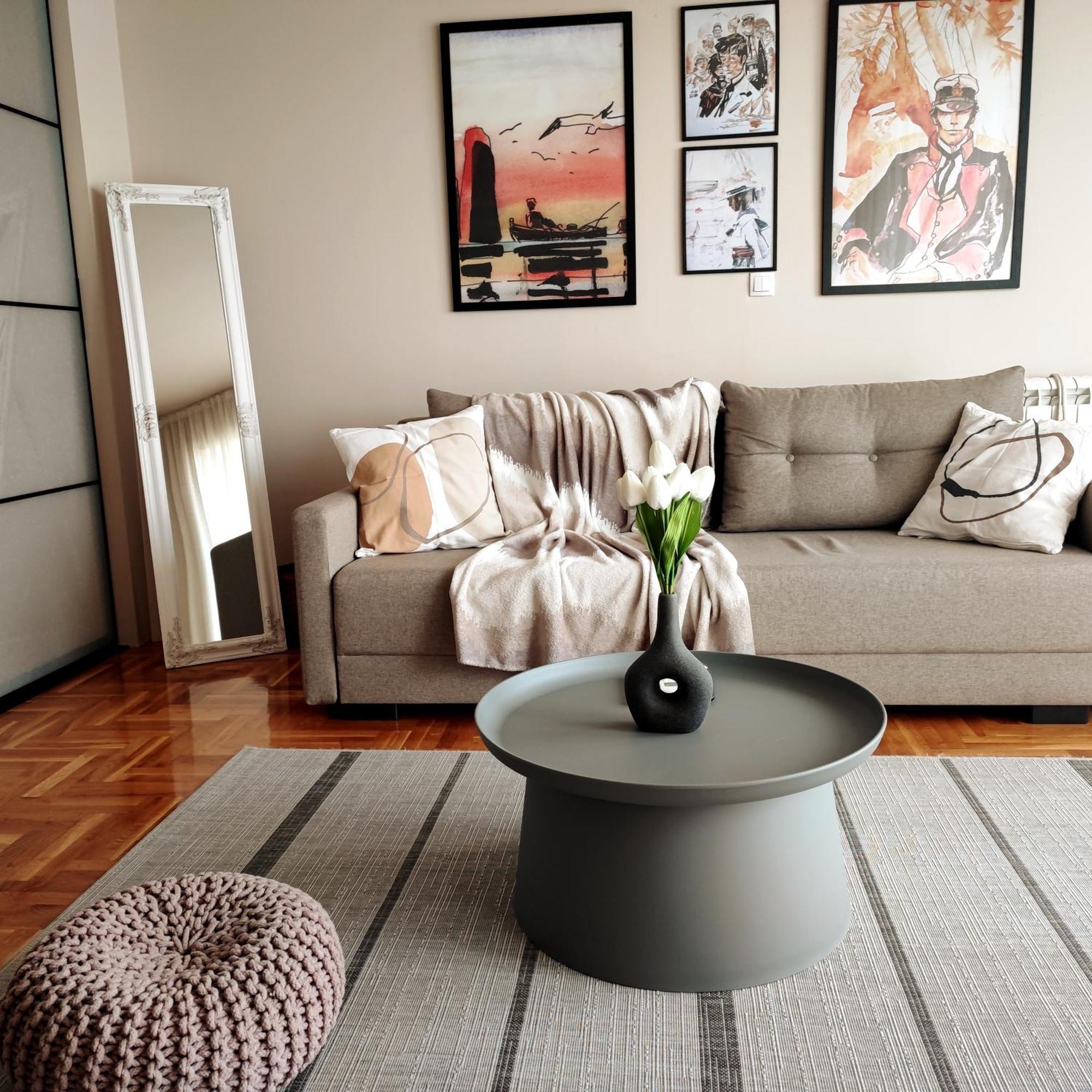 Apartment Corto *