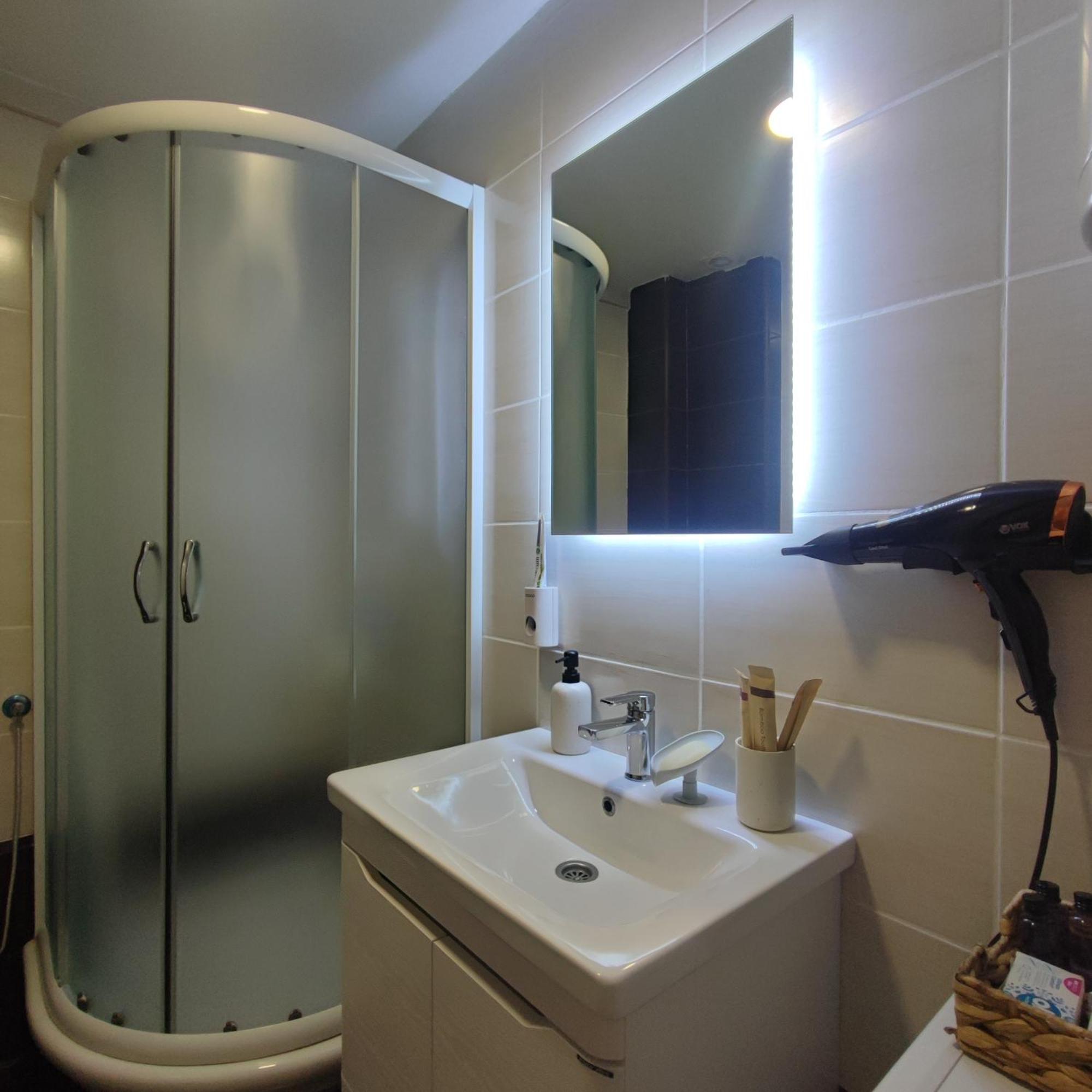 Apartment Corto *